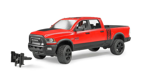 Bruder RAM 2500 Power Wagon (02500)
