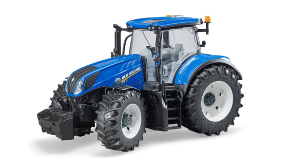 Bruder tractor New Holland T7.315 (03120)
