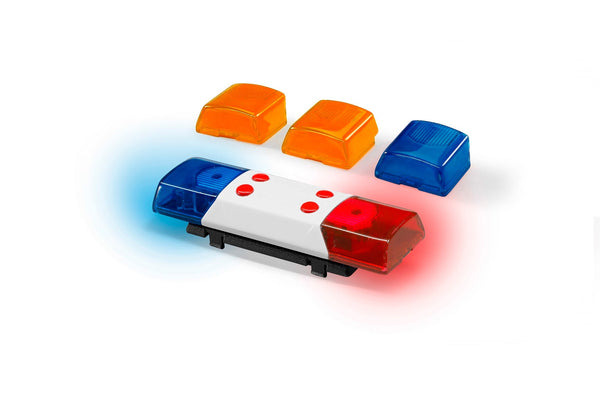 Bruder licht en geluid module (auto's en vrachtwagens) (02802)