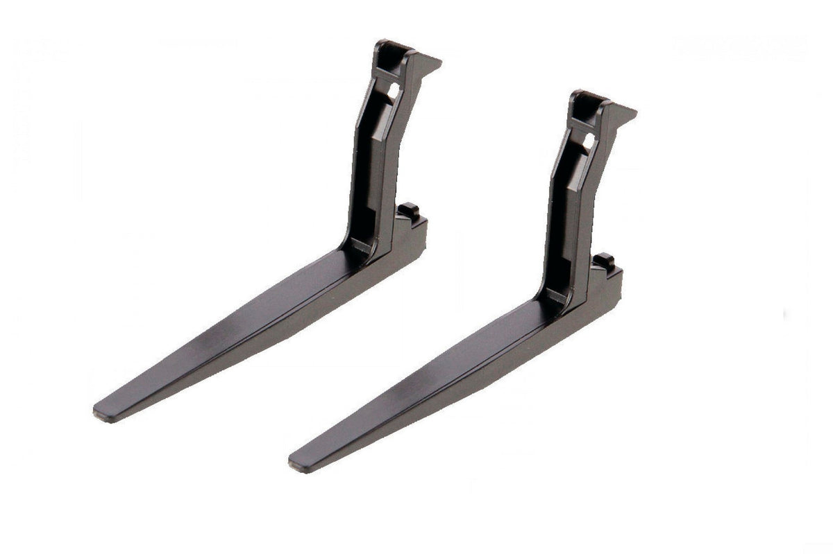 Bruder accessoire lepels voor Linde H30D (2 stuks) BF2511 (42515)