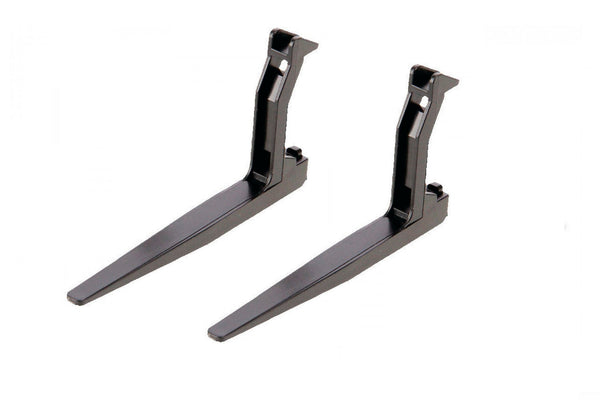Bruder accessoire lepels voor Linde H30D (2 stuks) BF2511 (42515)