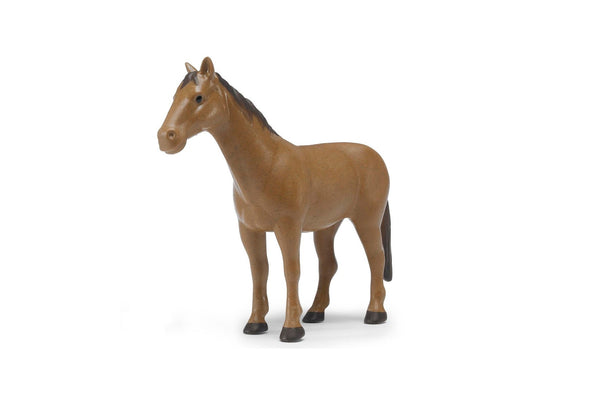 Bruder paard bruin  (02352)