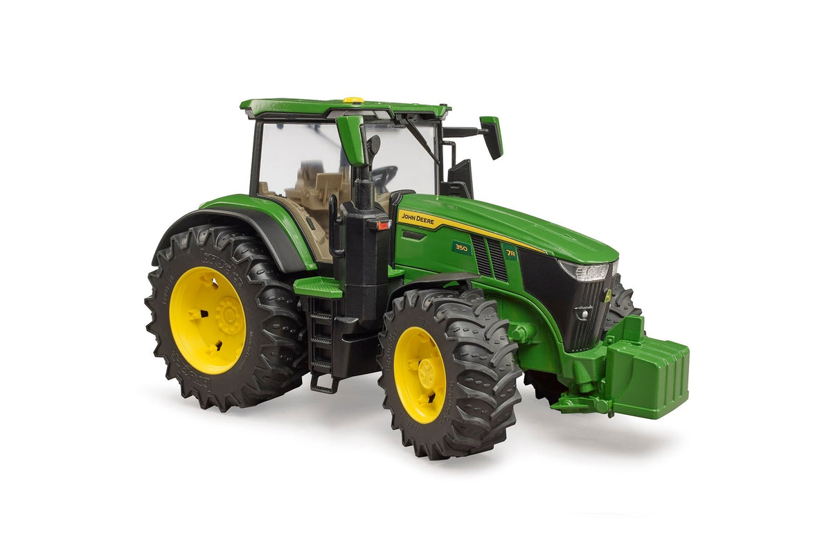 Bruder John Deere 7R 350 (03150)
