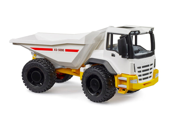 Bruder kiepwagen (03420)