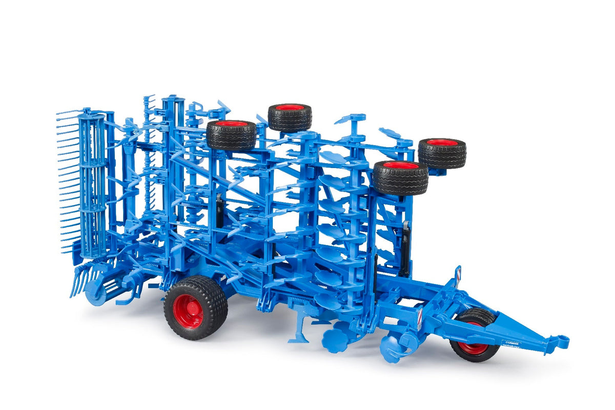Bruder Lemken Koralin 9 (02228)