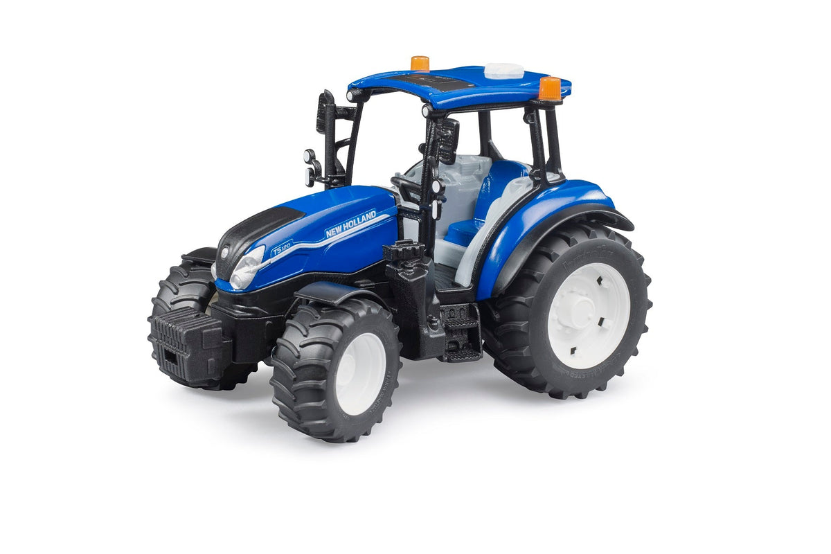 Bruder New Holland T5.120 (02184)