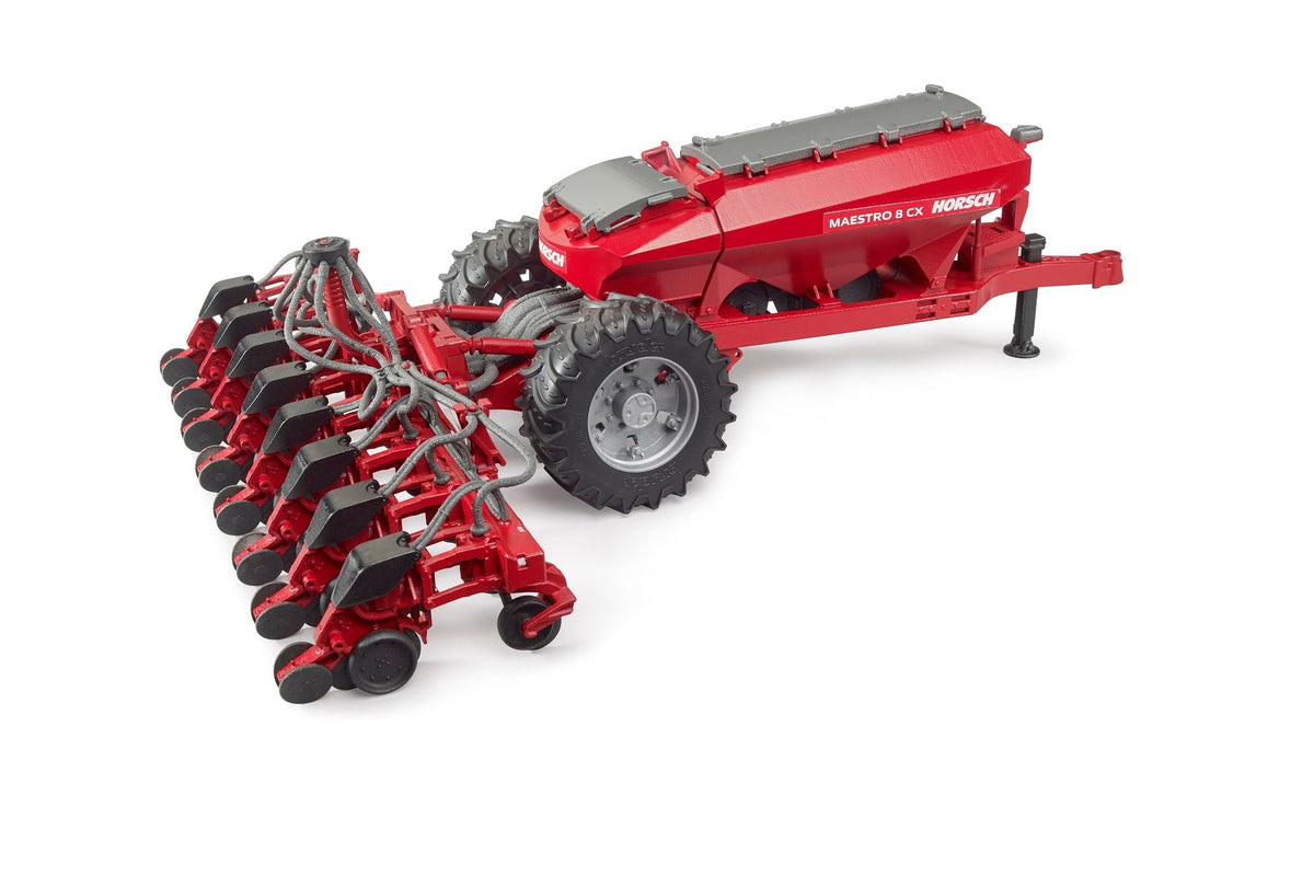 Bruder Horsch zaaimachine Maestro 8 CX (02037)