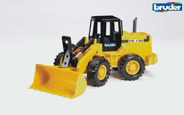 Bruder Fiat bulldozer FR 130 40cm (02425)