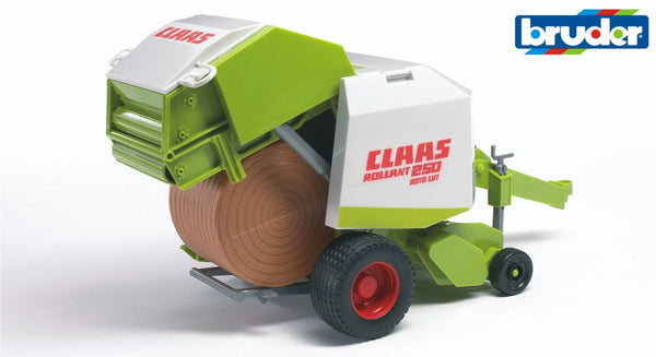 Bruder balenpers Claas Rollant 250 (02121)