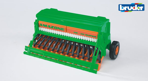 Bruder zaaimachine Amazone (02330)