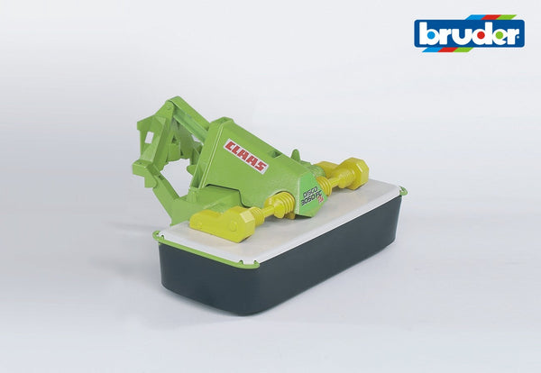 Bruder front maaier Claas Disco 3050 FC Plus (02324)