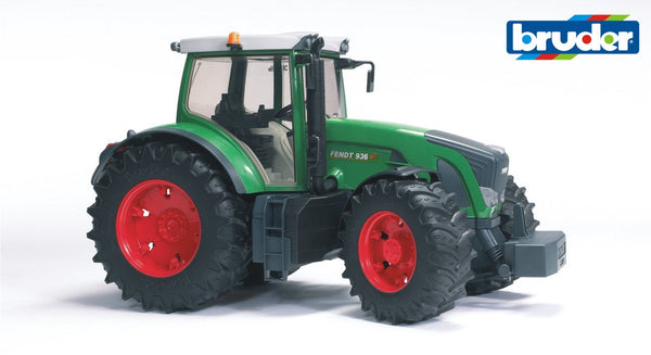 Bruder tractor Fendt Vario 936 (03040)