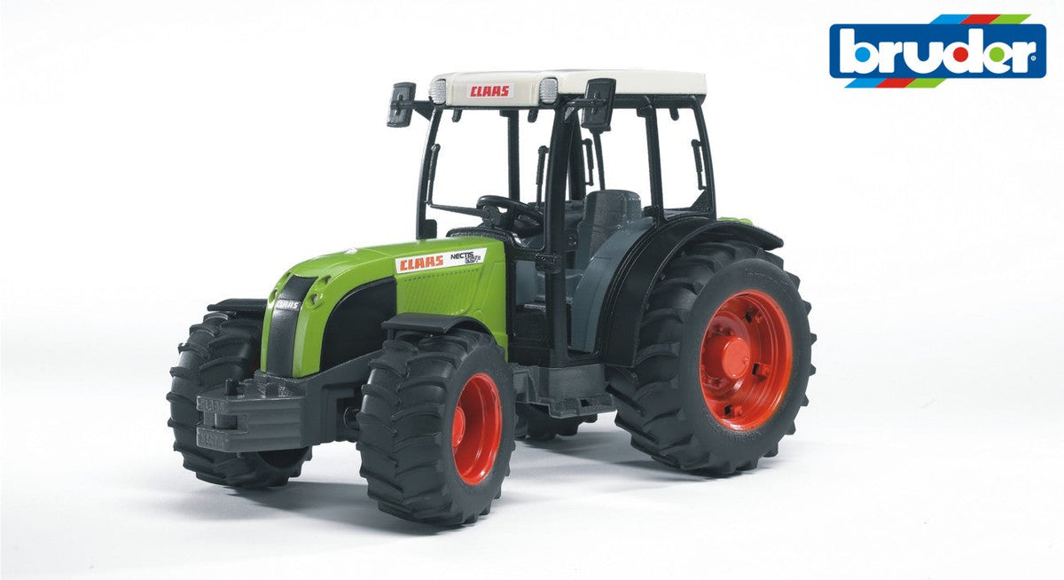 Bruder Claas Nectis 267F (02110)