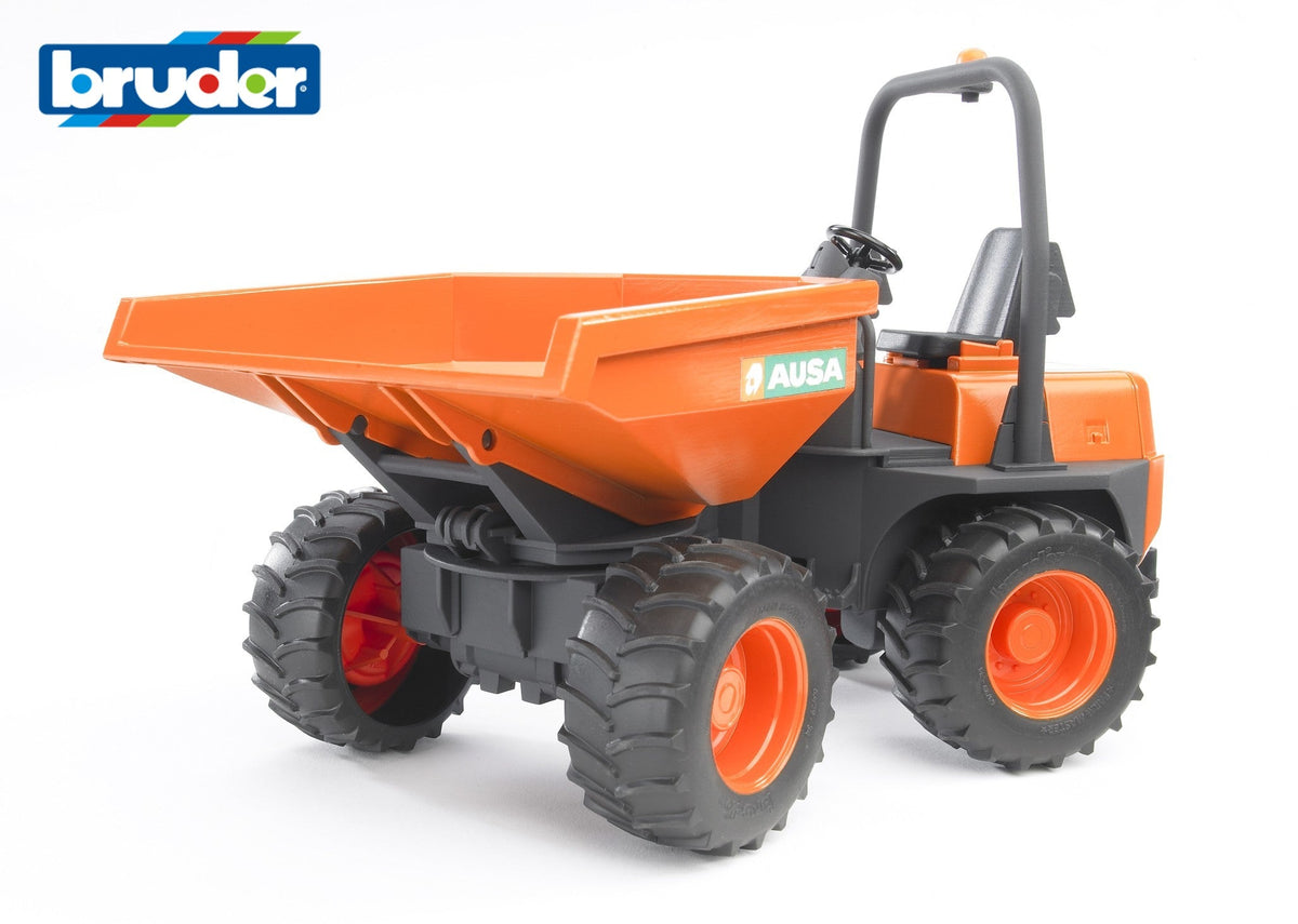 Bruder AUSA minidumper (02449)