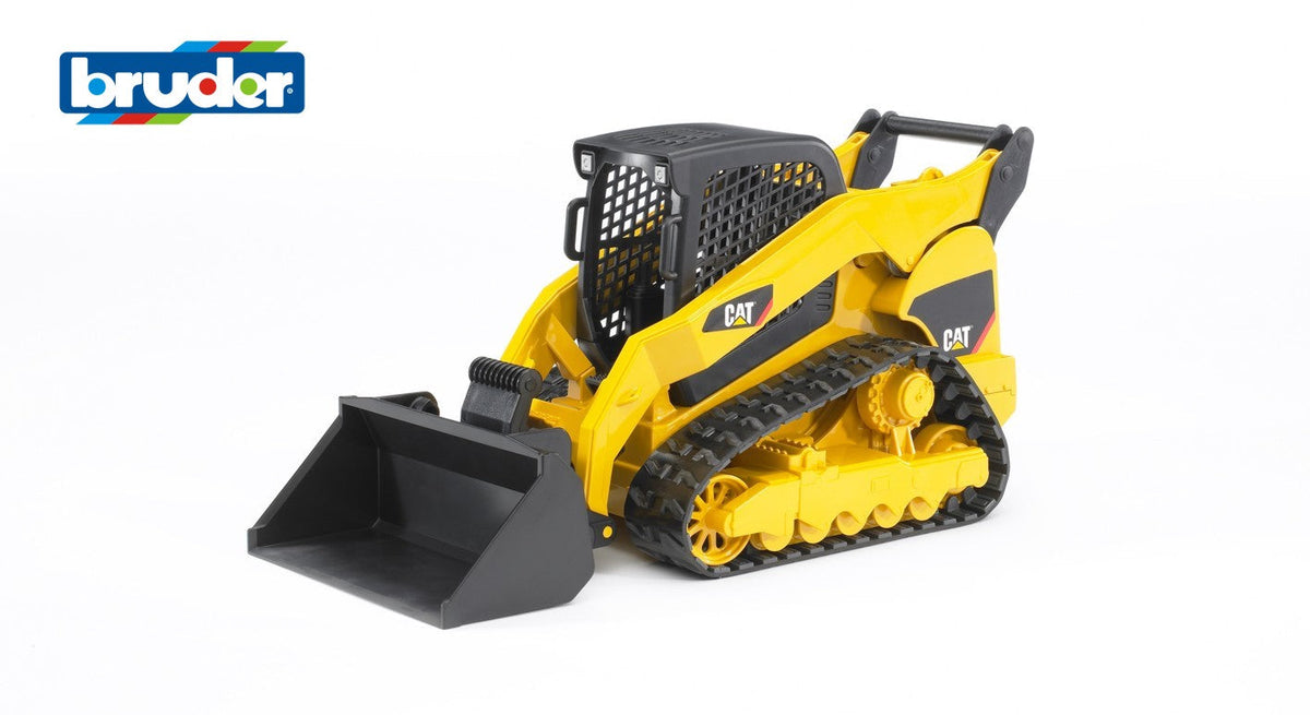 Bruder Caterpillar Delta-Lader (02136)