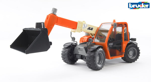 Bruder JLG2505 Telescooplader (02140)