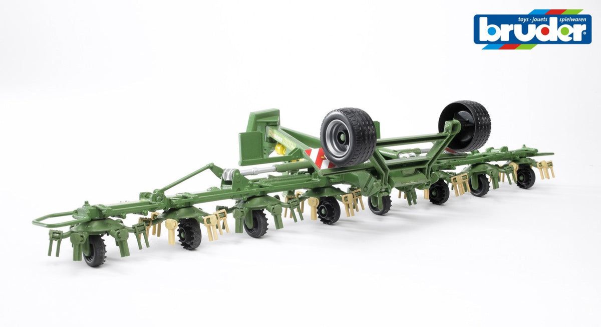 Bruder Krone hooischudder KWT8.82 (02224)