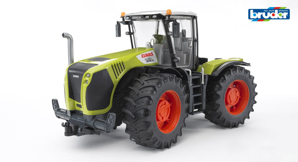 Bruder tractor Claas Xerion 5000 (03015)