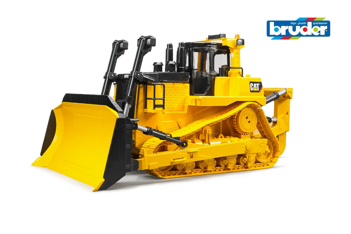 Bruder CAT grote bulldozer (02452)