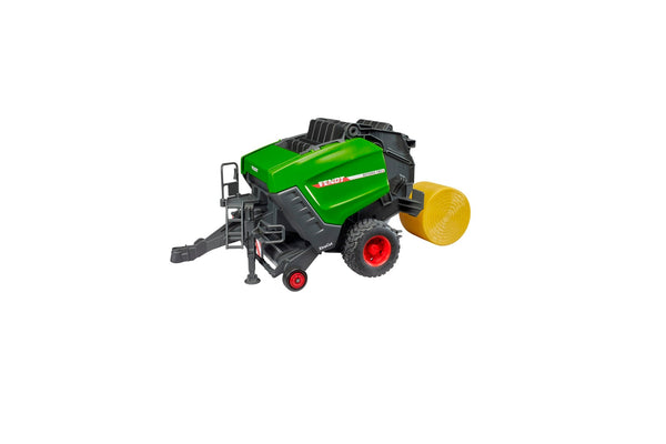 Bruder Fendt ronde balenpers Rotana 180V (02038)