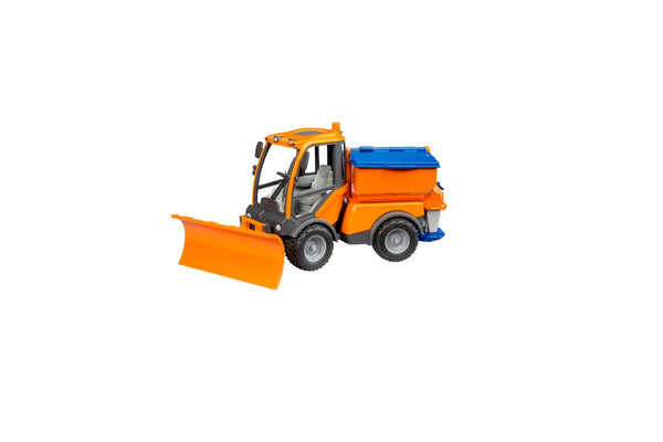 Bruder VarioCar winterdienst (02690)