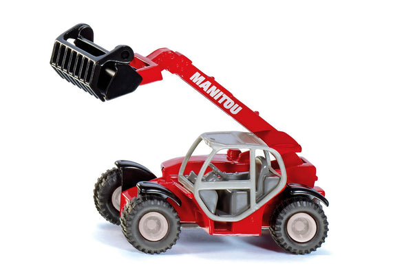 Siku Manitou telescooplader (1482)