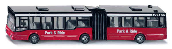 Siku harmonica bus (1617)