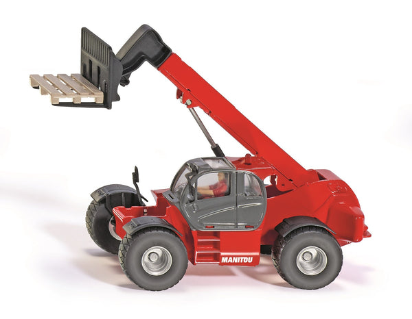 Siku Manitou MHT 10230 Teleskoplader 1:50 (3507)