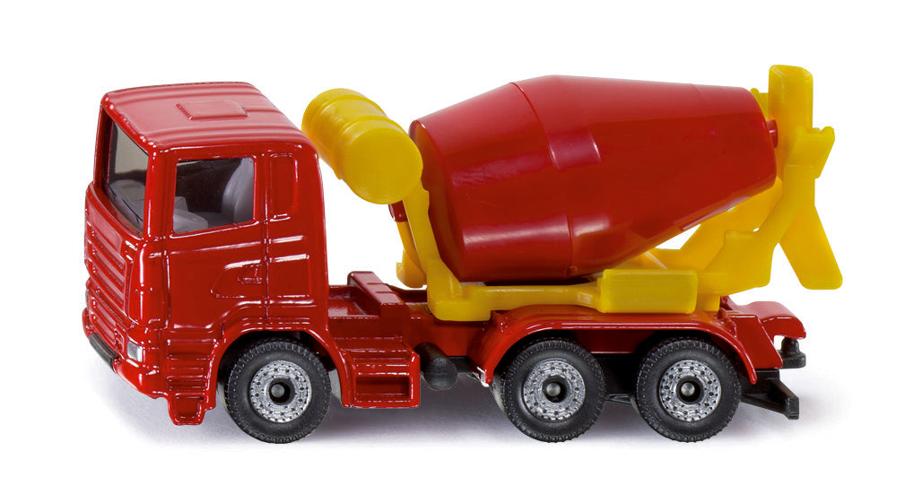 Siku Beton mixer (0813)