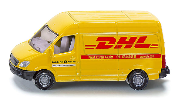 Siku DHL post auto (1085)