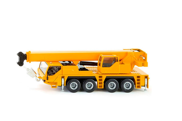 Siku mobiele kraanwagen 1:55 (2110)