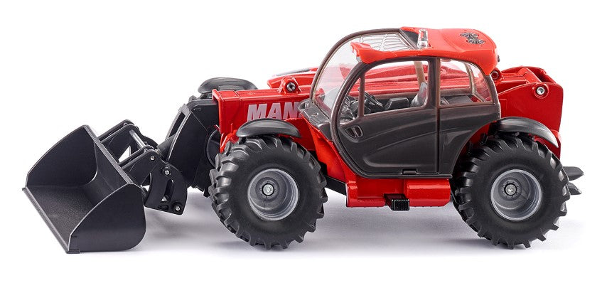 Siku Manitou MLT840 telescooplader 1:32 (3067)