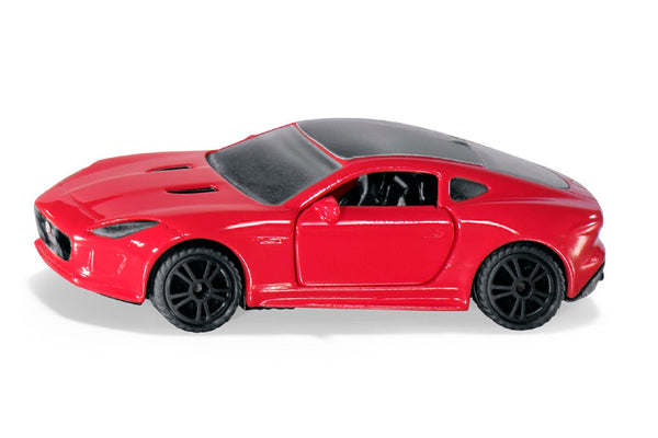 Siku Jaguar F-Type R (1520)