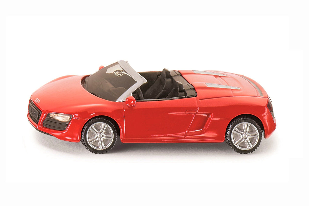 Siku Audi R8 Spyder (1316)