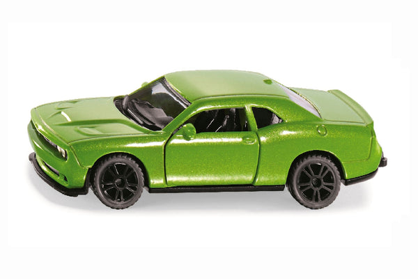 Siku Dodge Challenger (1408)