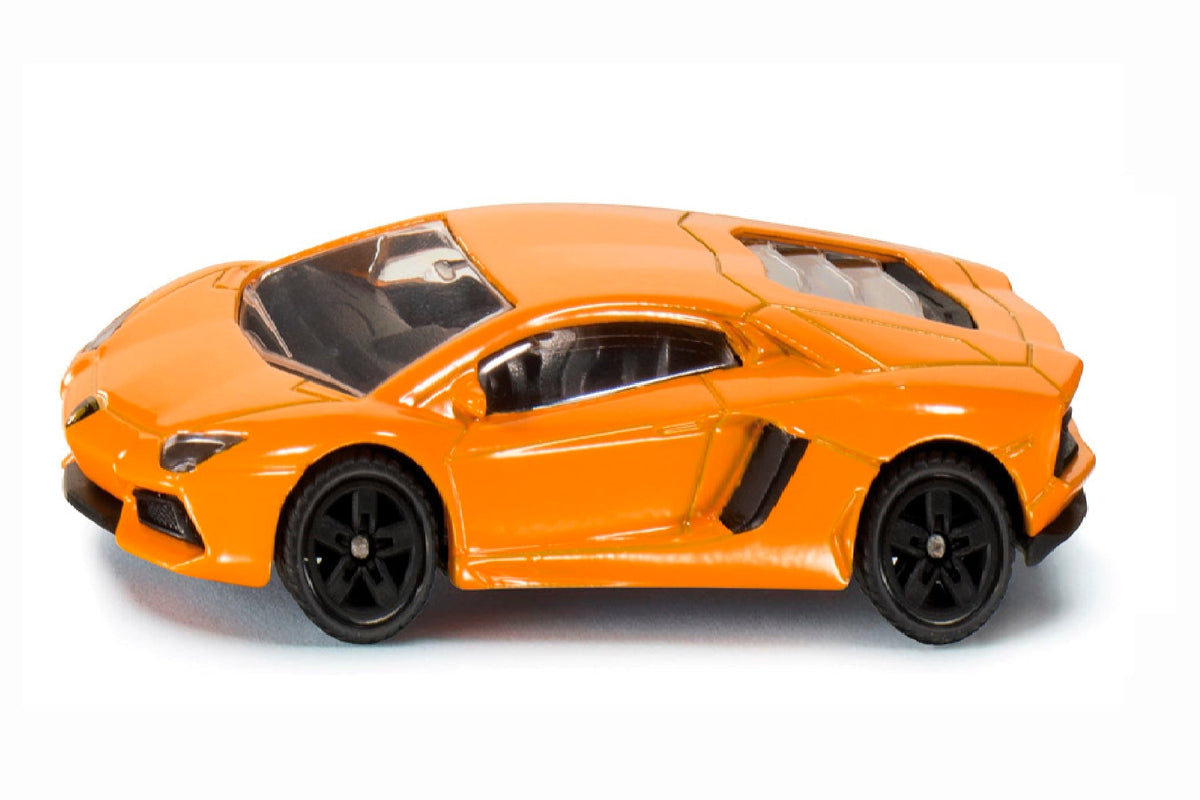 Siku Lamborghini Aventador LP700-4 (1449)
