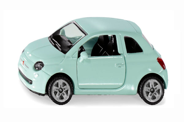 Siku Fiat 500 (1453)