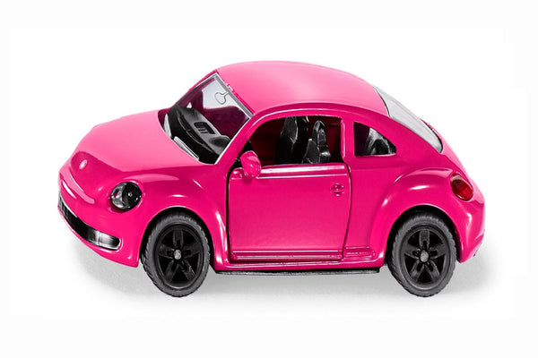 Siku VW Beetle roze (1488)