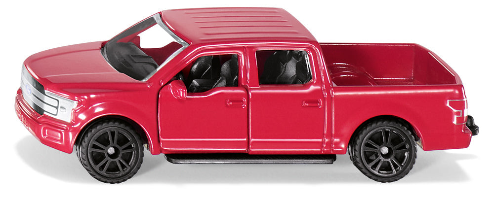 Siku Ford F150 pick-up (1535)