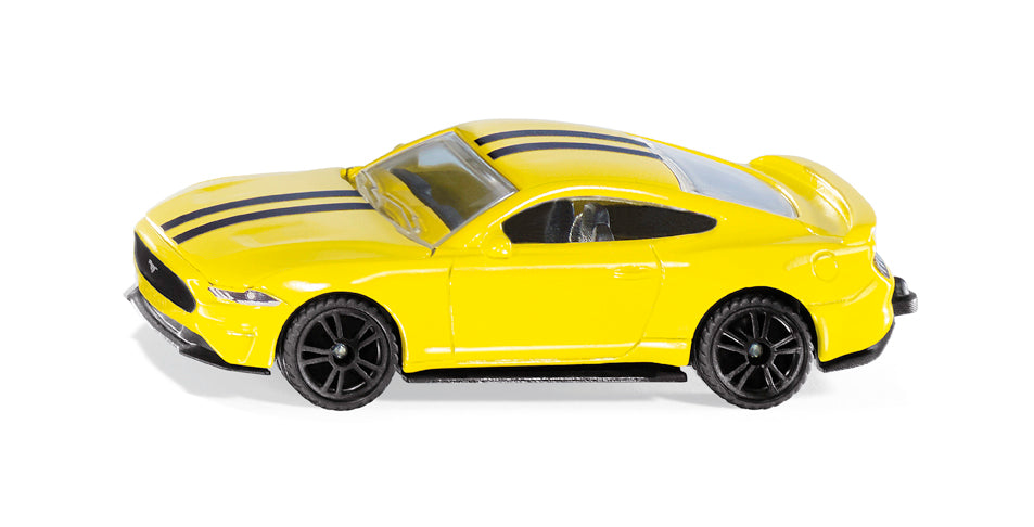 Siku Ford Mustang GT (1530)