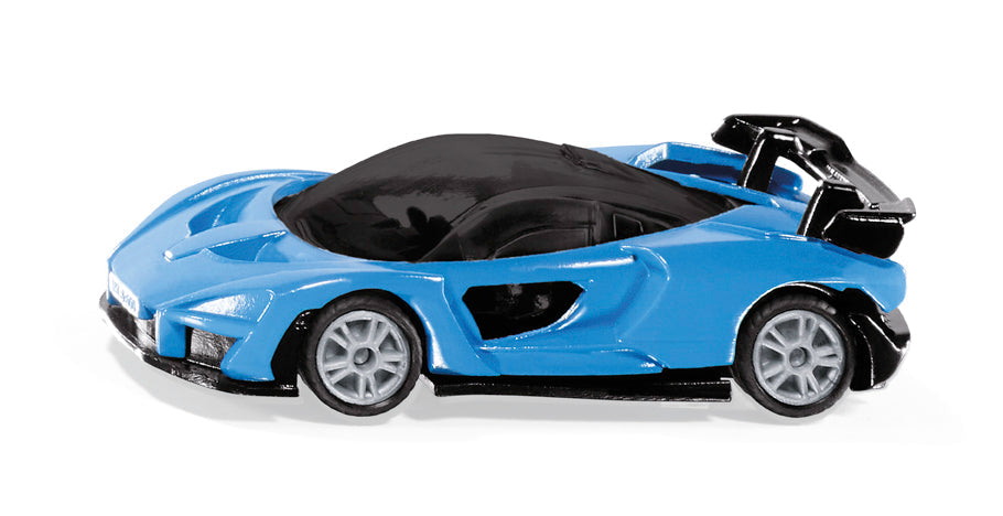 Siku McLaren Senna (1537)