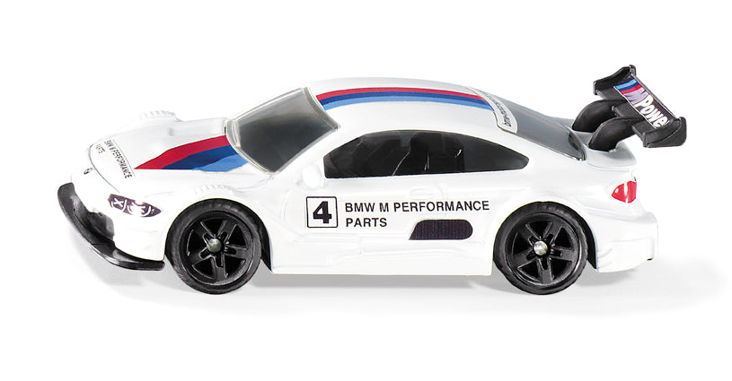 Siku BMW M4 racing (1581)