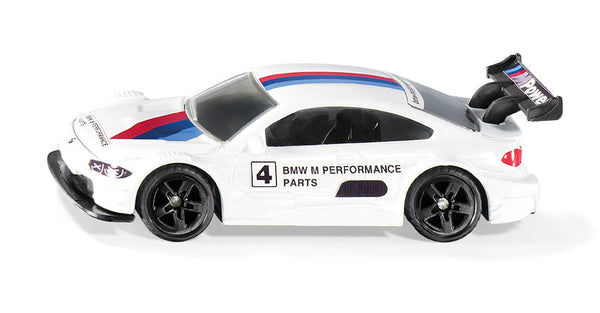 Siku BMW M4 racing (1581)