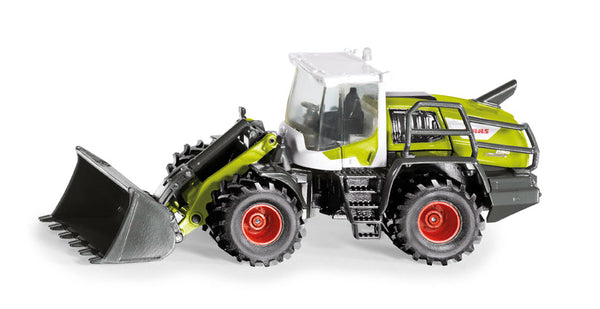 Siku Claas Torion 1914 Shovel (1999)