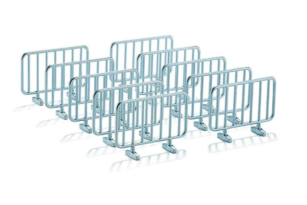Siku Metalen hekken (2464)