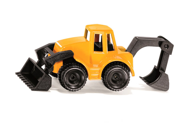 Siku Graaflaadmachine (1103)