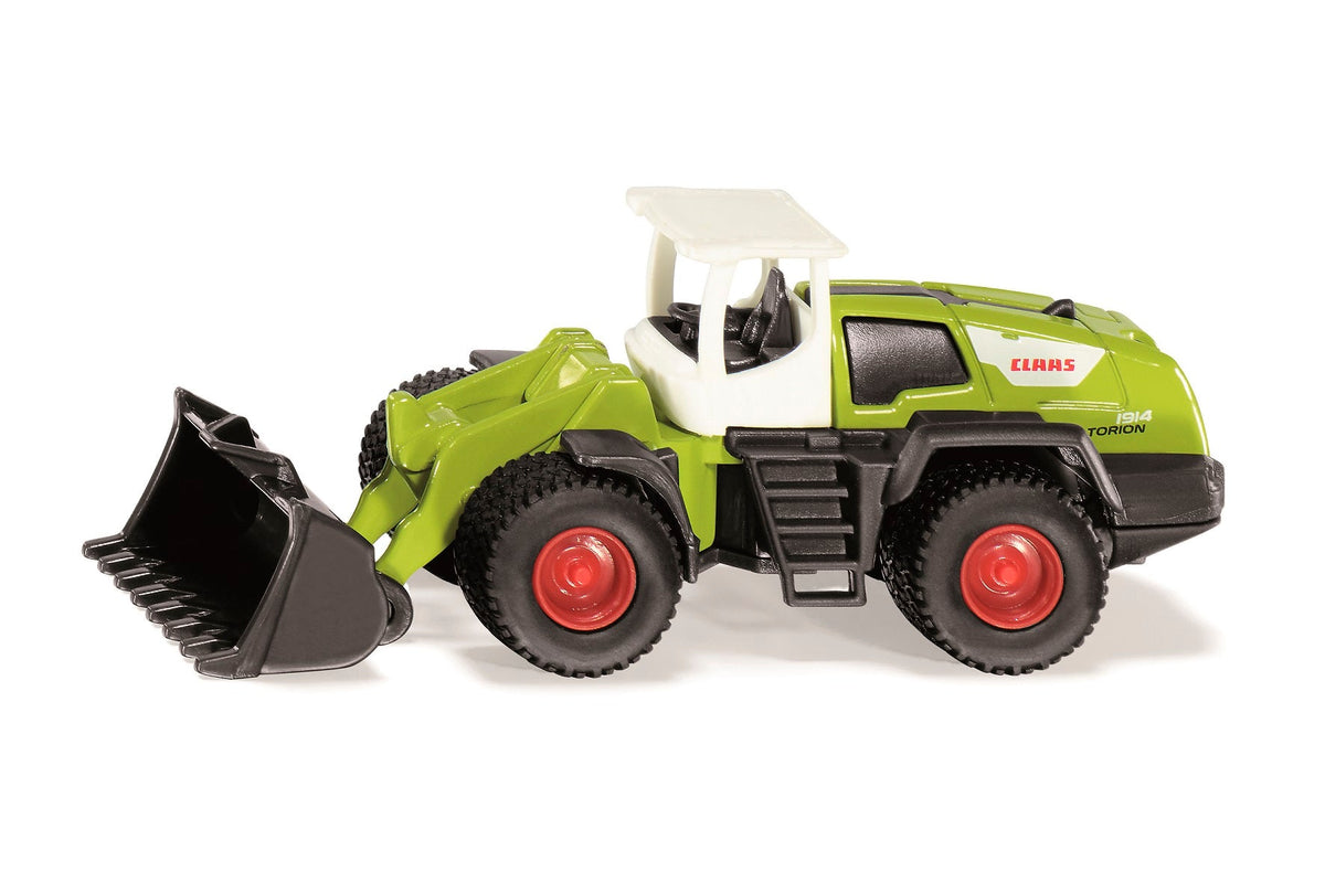 Siku Claas Torion 1914 shovel (1524)