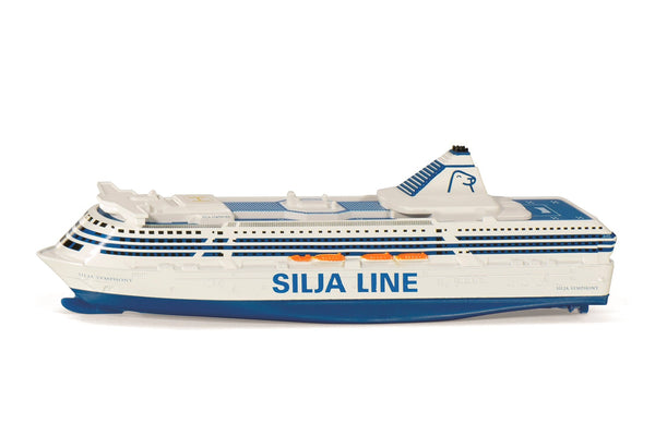Siku Cruiseschip "Silja Symphony" (1729)