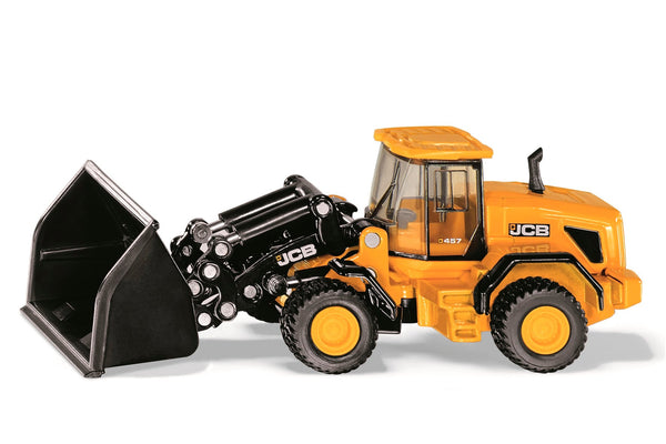 Siku JCB 457 WLS shovel (1789)