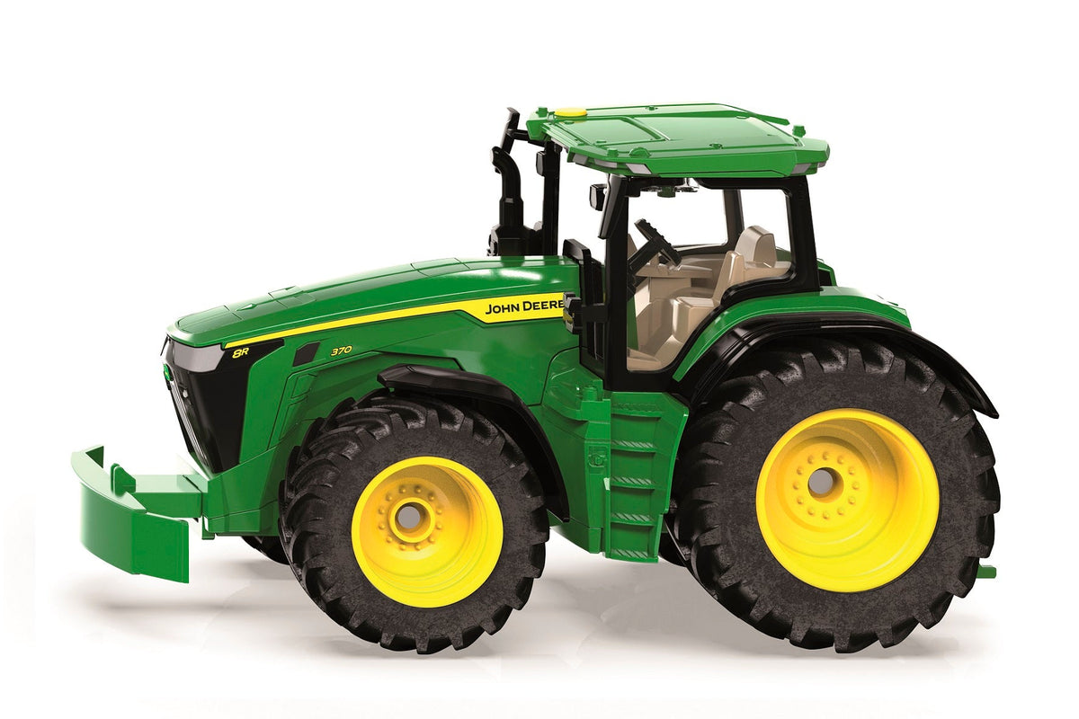 Siku Tractor John Deere 8R 370 1:32 (3290)